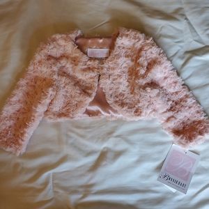 Long sleeve cardigan